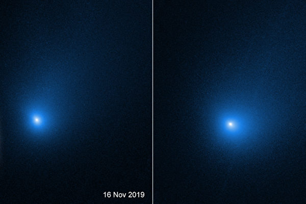 宇宙射线 大量系外星体造访太阳系，科学家道出背后真相