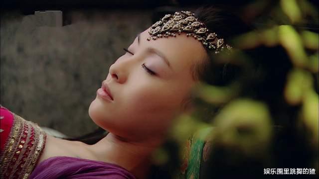 胡歌|杨幂曝《仙剑3》最后一集被删？雪见长卿身死，比原版结局更悲伤