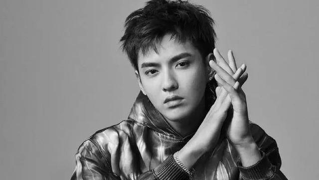 王丽坤|吴亦凡、郑爽上警示名单：当偶像沦为呕像……