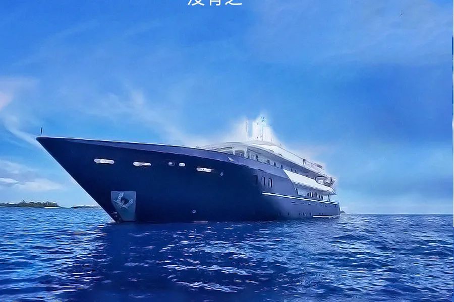 |比马代更惊艳，仅对中国人开放的世界级海岛，不香么？