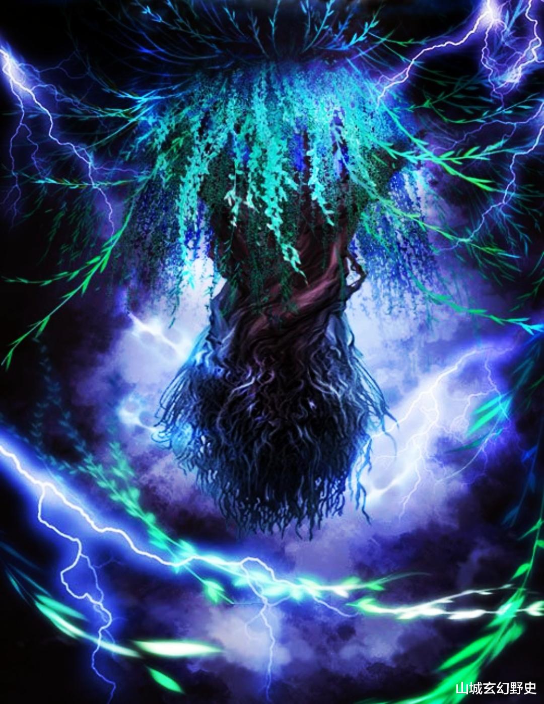 acgn漫评|20年网文忆经典人物，《完美世界》之柳神