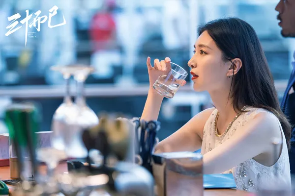 扫黑风暴|她可别再吹第一了