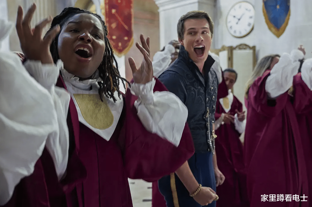 灰姑娘|男人演仙女，后妈变好人，新版《灰姑娘》还有哪些“离谱”的改编？