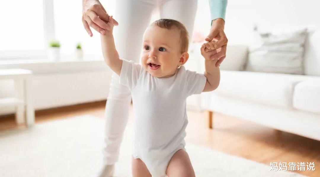 妈妈靠谱说|宝宝三个月体重才11斤，算发育不良吗？请对照发育标准