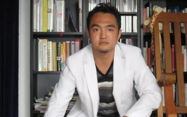 |北大数学天才许晨阳，弃美归国六年后，为何又义无反顾去了美国？