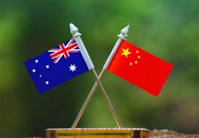 自找的！中國4個月不搭理澳大利亞一下，澳高官反常舉動釋放信號-圖4