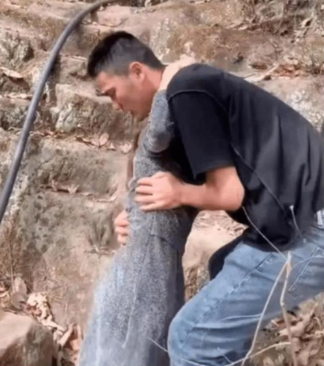 “出差一周回来后，看到亲戚给我装修的婚房！”我瞬间崩溃了啊