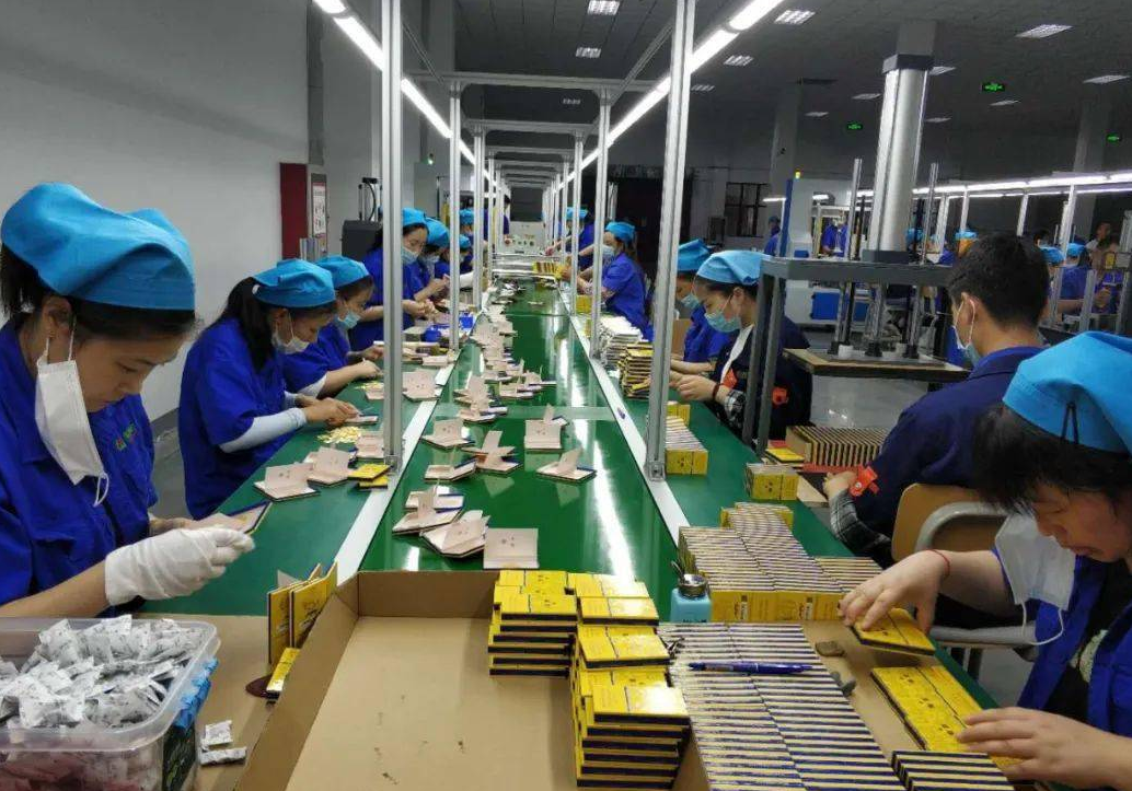 招聘|烟草流水线岗位，研究生占30%，是烟草公司内卷还是学历不香了