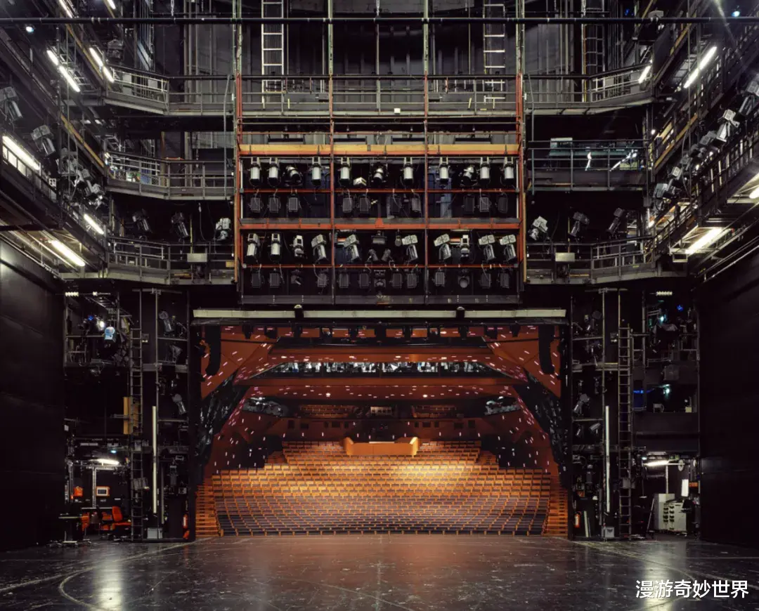 漫游奇妙世界|换个角度看世界,认知被完全颠覆了!