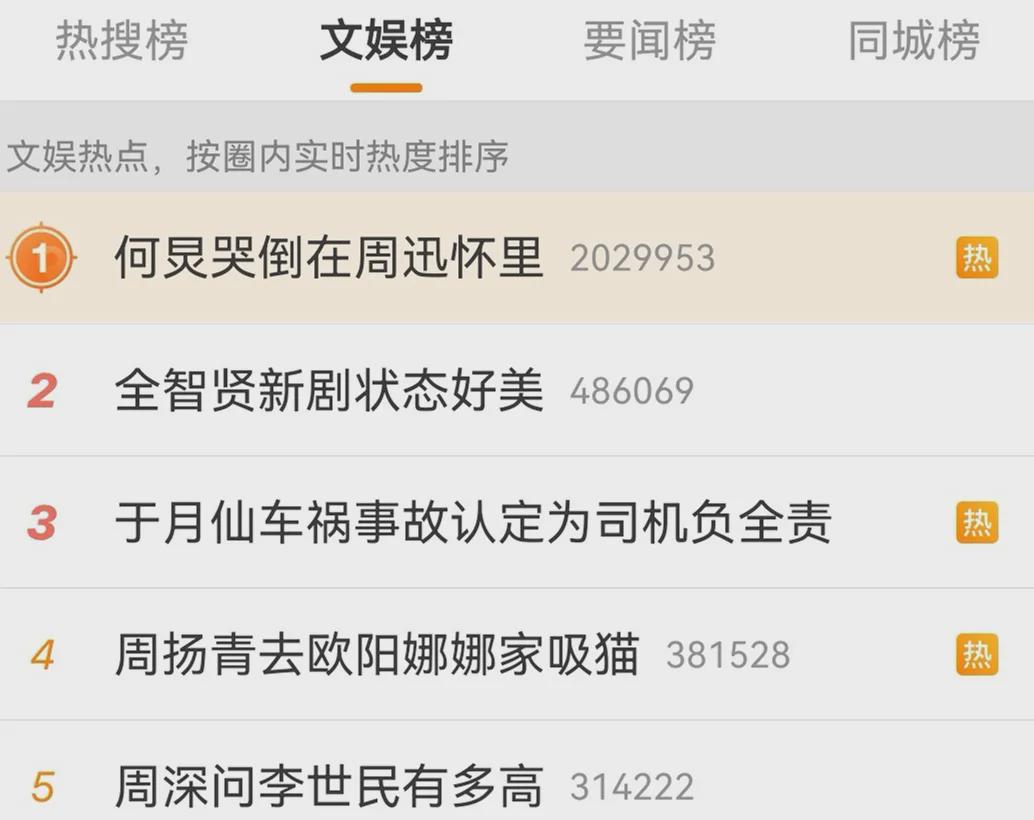 何炅|何炅聚餐痛苦，遭实名举报，他得罪了谁？