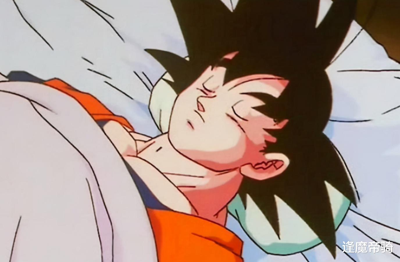 鳥山明|悟空雖是《龍珠》主角，可鳥山明對他起的“殺心”，卻不止1次！