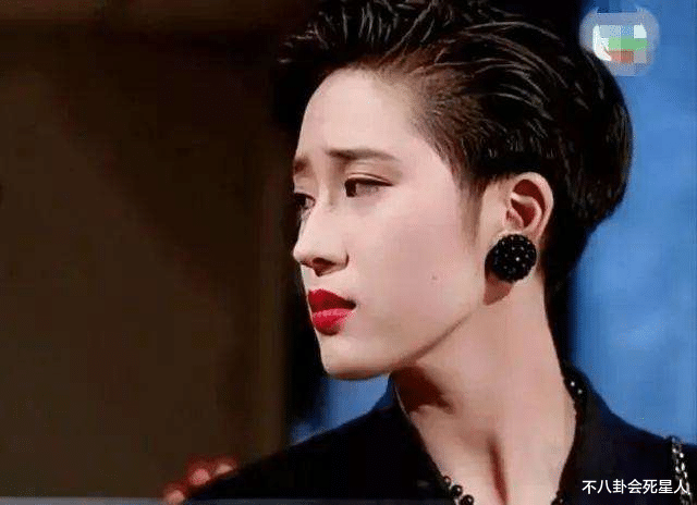 陈乔恩|娱乐圈顶级美女的差异，香港美女深邃，台湾娇媚，内地统一审美
