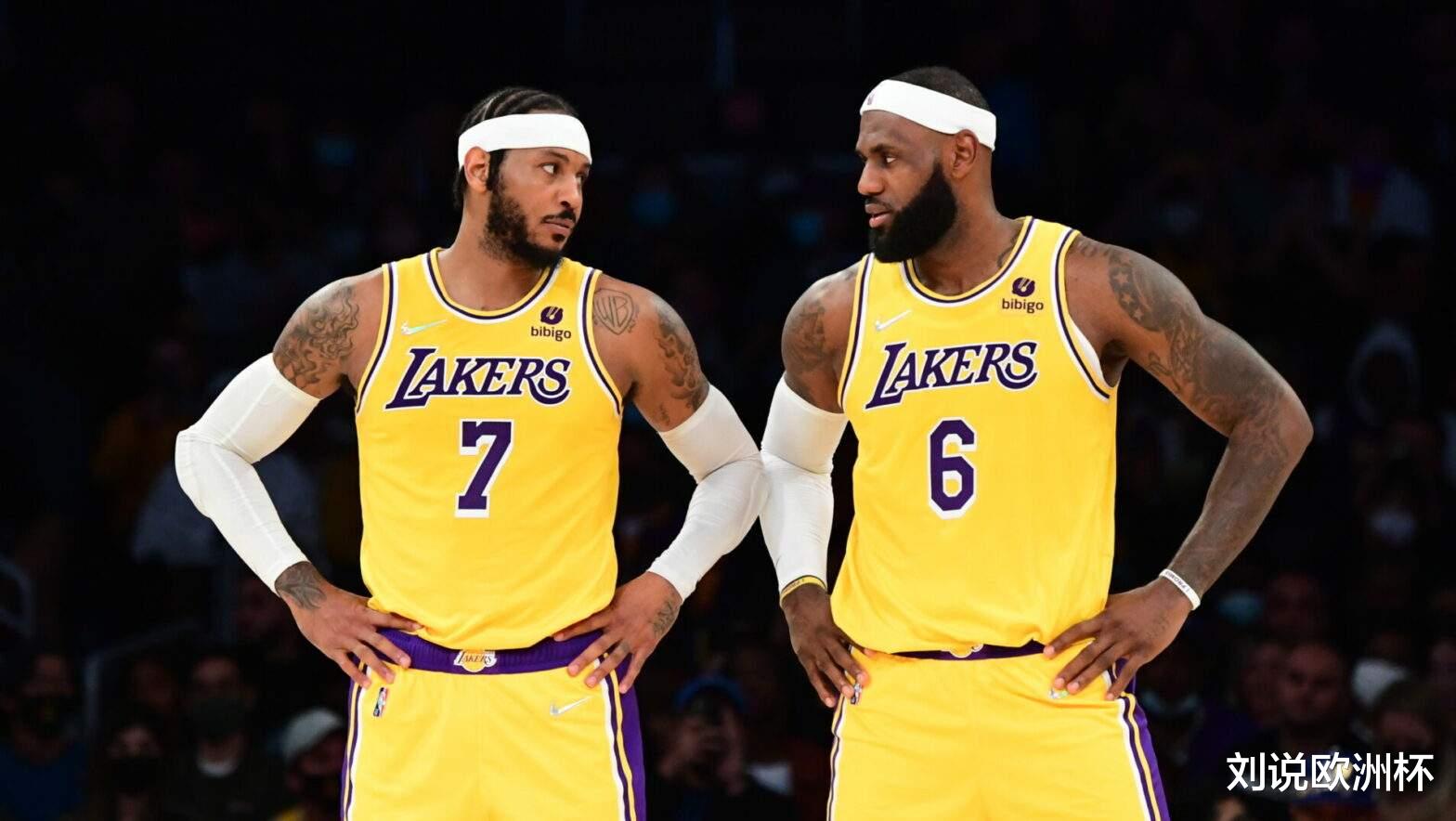国王队|NBA常规赛：国王VS湖人