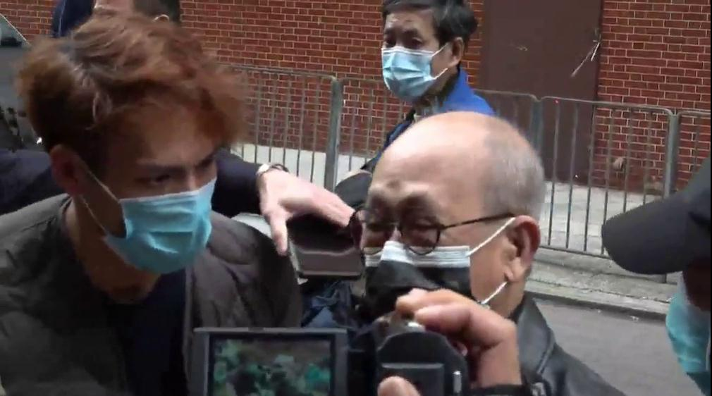 吴孟达|吴孟达出殡，86岁好友二度到场送别，曝达叔病逝前已将遗愿告知