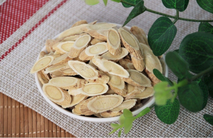 运动|中药解析之——黄芪