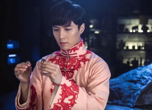 老九门2|《老九门2》将拍，陈伟霆张艺兴回归，新版“尹新月”略显老气