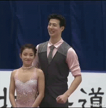 王诗玥|柳鑫宇和王诗玥，是中国花滑界的“金童玉女”，两人怎么不是情侣