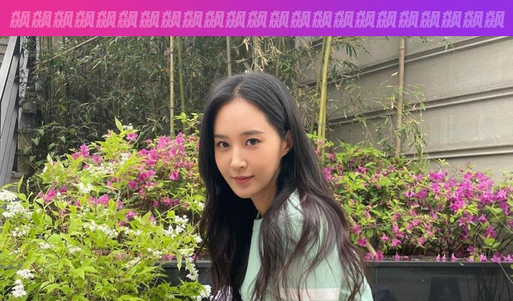 权俞利|少女时代的权俞利在最近的采访中鼓励粉丝们要有环保意识