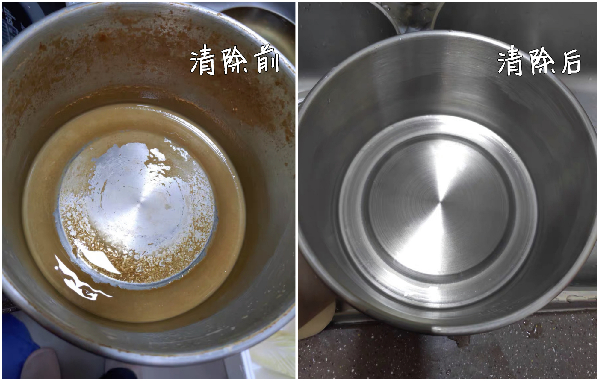 新住家居 盘点7个“后劲十足”的清洁工具,刚开始觉得普通,越用越得劲!