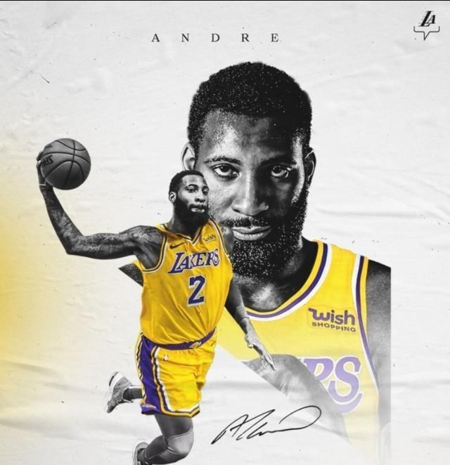 安德烈·德拉蒙德|官宣!庄神正式签约湖人,杜兰特传好消息,考辛斯或加盟绿军