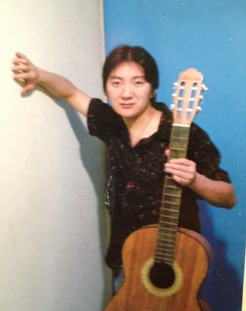 杨臣刚|“专一”的杨臣刚：红了不忘本，娶相恋8年网友，低调到无人问津