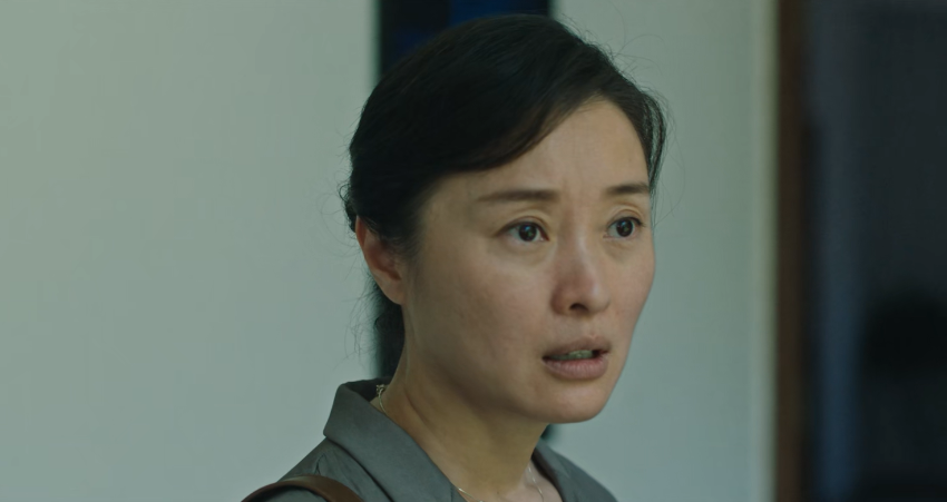 隐秘的角落|比肩《隐秘的角落》新剧来了，播2集就爆了，老戏骨演技惊艳四座