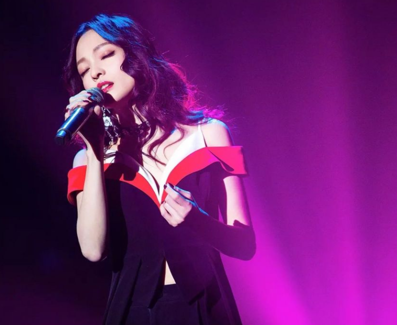 明星素颜|华语乐坛你最喜欢谁?这四位歌手的歌,大家应该都很喜欢吧?