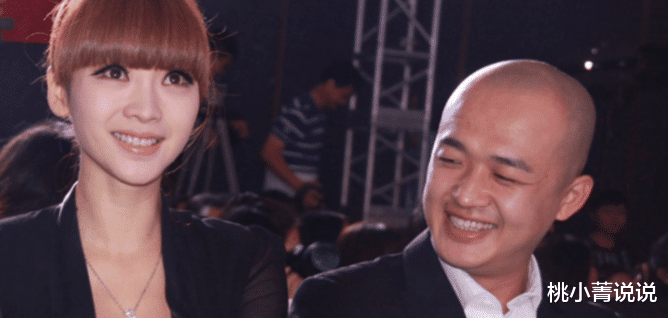 柳岩|41岁柳岩，走到封杀地步怪谁？成于“性感”败于包贝尔