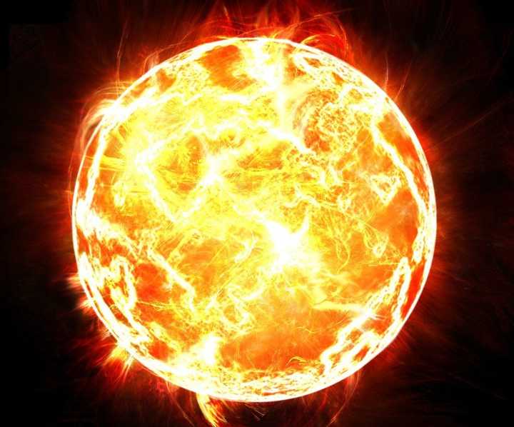 中国科学院 郭守敬望远镜发现正施展“吸星大法”的神奇变星，被吸者极速瘦身