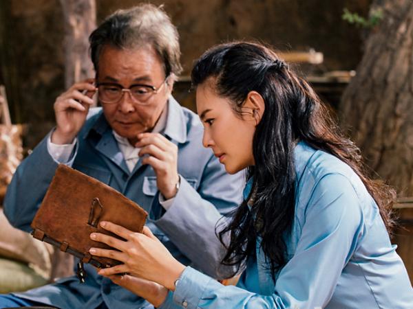 鬼吹灯|《鬼吹灯》怪物排行TOP40：第6-10位，霍氏不死虫上榜