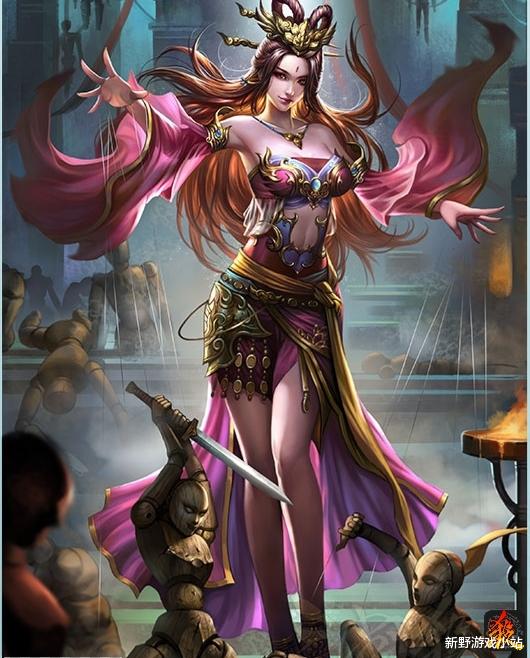 星际公民|三国杀传说级的武将配合，戏子神赵只排第二，王者竟是精品组合！