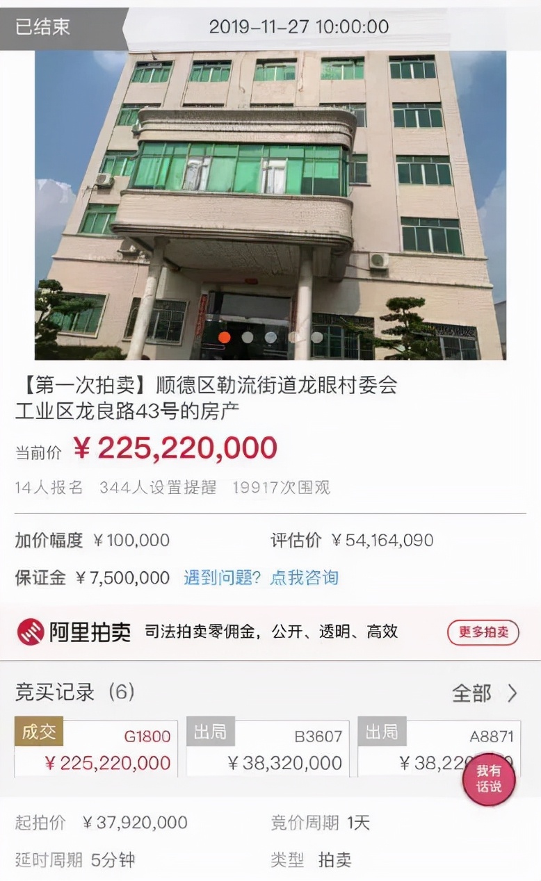 泉州|法拍房，什么时候可以悔拍？
