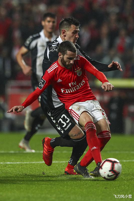 吉維森特|葡超03-20 04: 30吉維森特 VS 葡萄牙國民