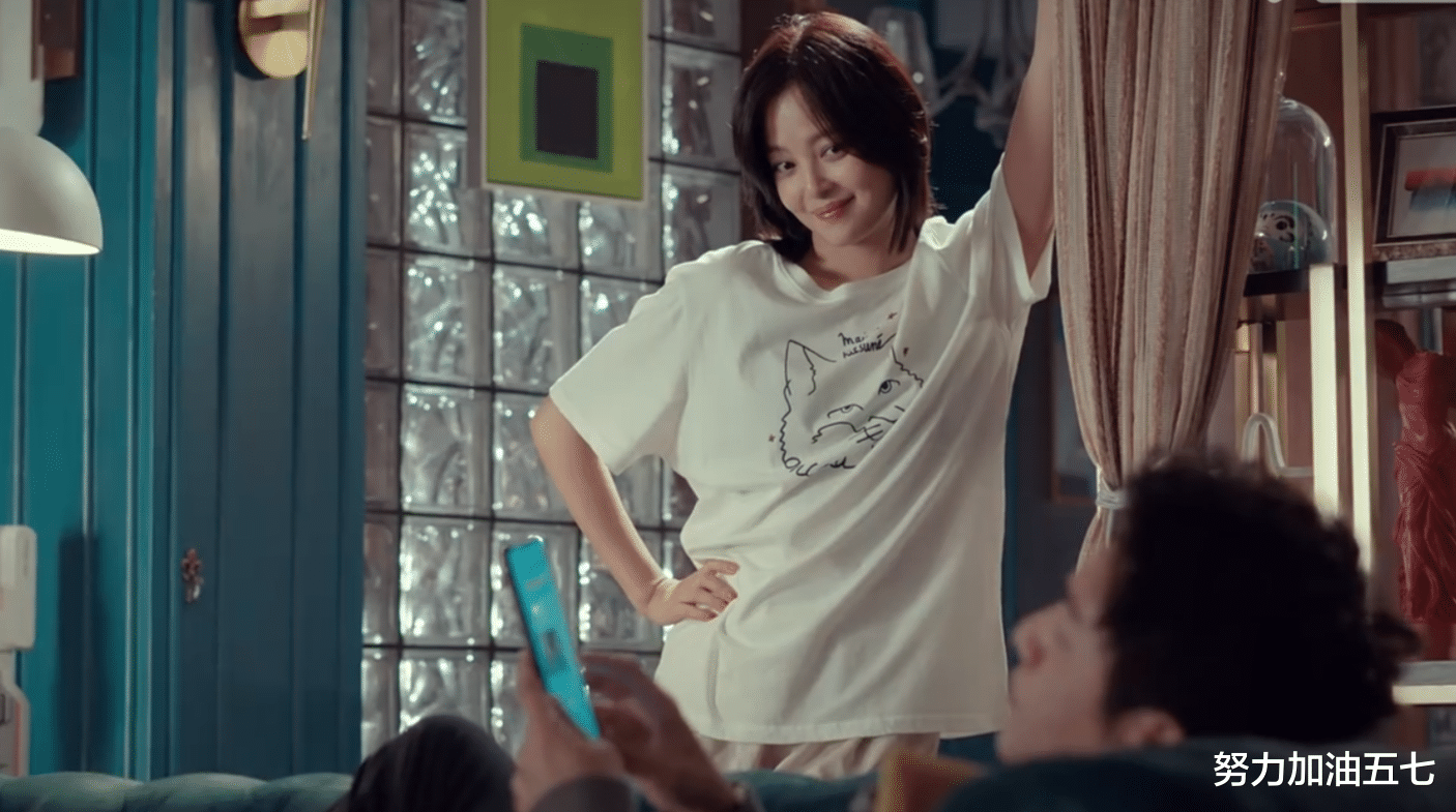 周锐|《输赢》26-29集，每个人都不容易