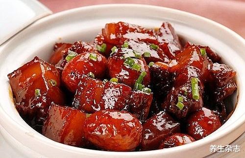 脑梗|42岁男子，突发脑梗，医生：“1物”经常吃，血液粘如“粥”