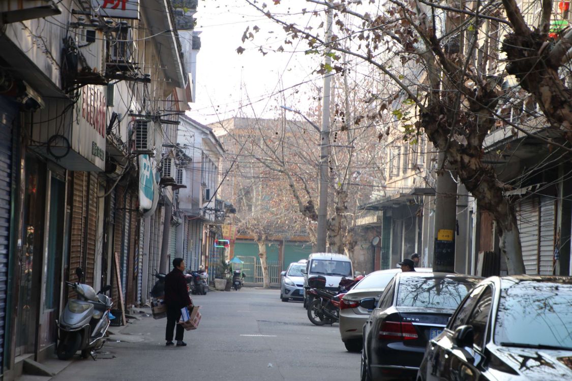 浙江省 浙江有个养老宜居“宝地”，房价不足一万，距沪苏杭不到百公里