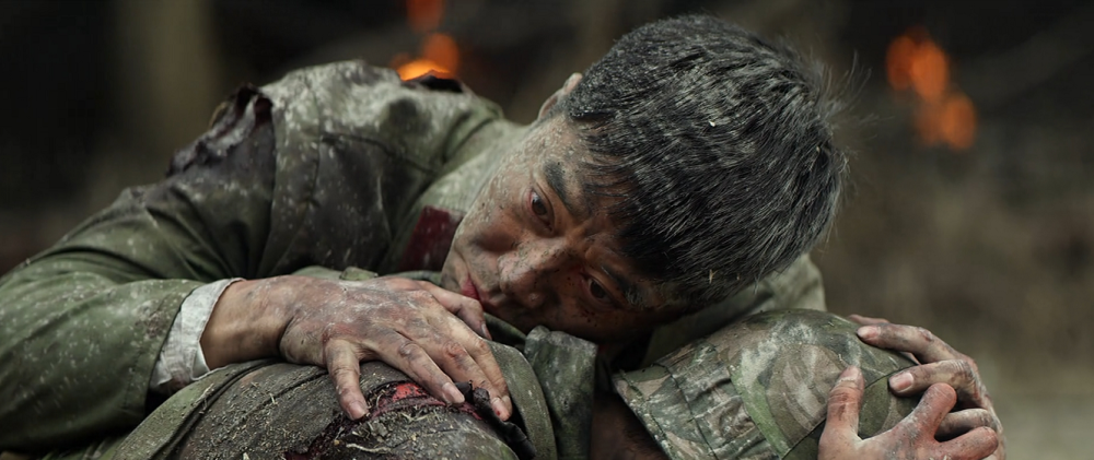 德云社|王牌部队:一腔热血铸军魂,身许国家护河山,看肖战的报国之志