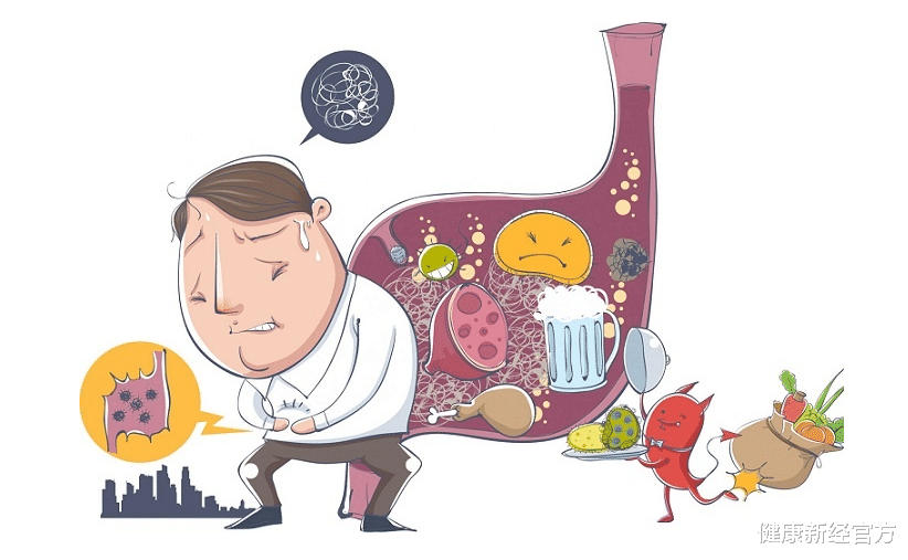 胃溃疡|28岁老师患胃溃疡，半年后恢复正常，医生：1物吃一次相当于8斤山药！