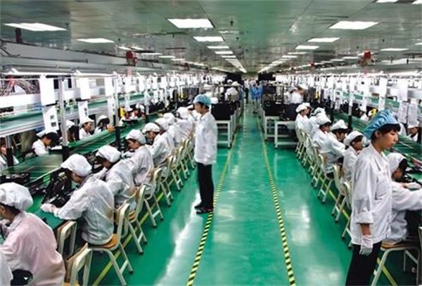 印度、越南工廠停擺，富士康在大陸擴產，全球制造重回中國-圖2
