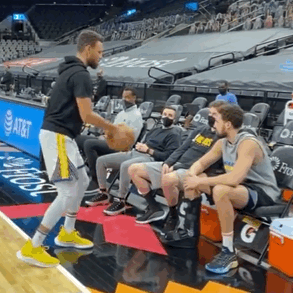 勇士队|勇士被淘汰后,克莱宣布回归!