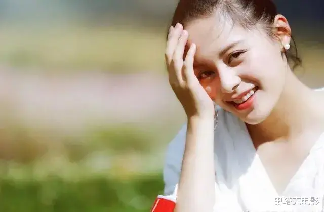 李智恩|比李一桐景甜还“难捧”的演员,演绎了41次女主,还是不温不火