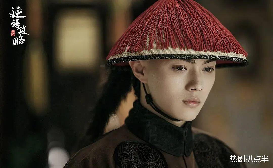 肖战|新四大小生: 肖战人气高，白宇凭演技，许凯资源多，龚俊口碑好