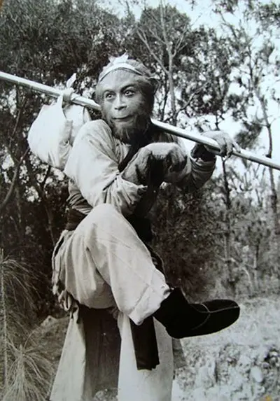 蒋勤勤|杨洁为何重拍《除妖乌鸡国》？造就《西游记》穿帮最多一集