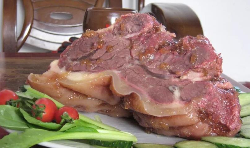 为什么人们常说“宁死不吃骡子肉”,有何科学依据?