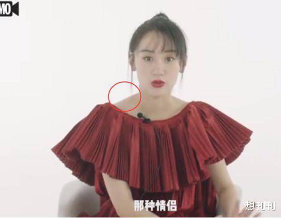 袁冰妍|这8个女星相貌平平却一直演女主，装可爱扮美女，谁最让人尴尬？