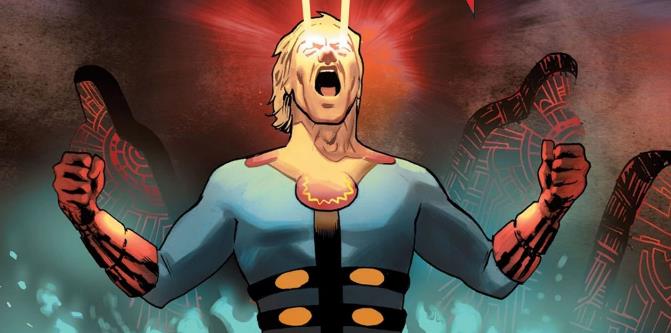 MARRY|漫威复仇者联盟会由理查德·马登领导吗?看看这位演员如何说