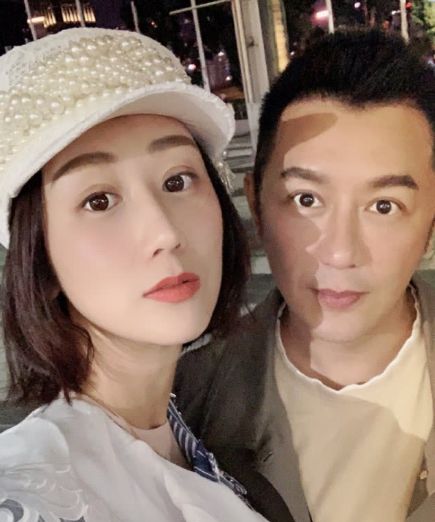 Hi家有小甜椒儿|“太太在你心中是什么样的人？”陈浩民：是很能生的人，啥感觉？