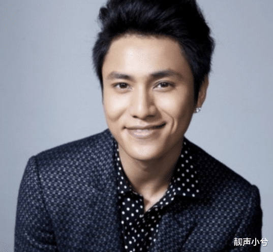 程凌云|2001年，网传还没火的陈坤，趁妈妈不在，偷偷溜进了小保姆的房间