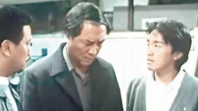 柯俊雄|柯俊雄横跨港台影坛和政界的传奇一生