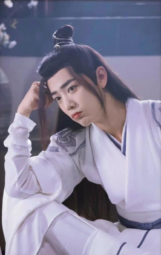 刘诗诗|肖战,鹿晗,唐嫣,黄圣依,王安宇,潘粤明,黄圣依,任嘉伦